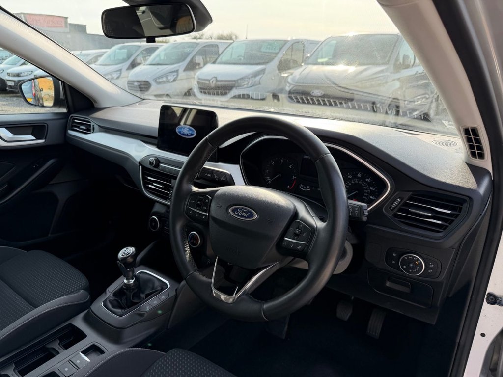 Used Ford Focus 2026 for sale - 77952742: Photo 16