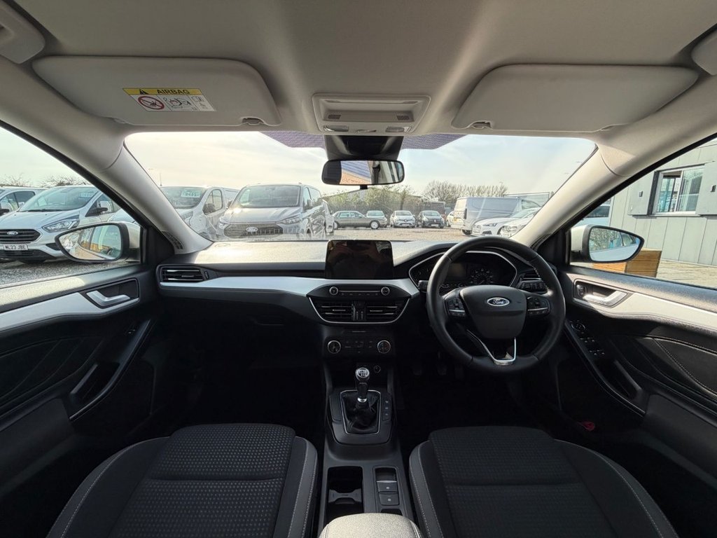 Used Ford Focus 2026 for sale - 77952742: Photo 19