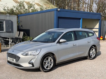 Used Ford Focus 2026 for sale - 77952742: Photo