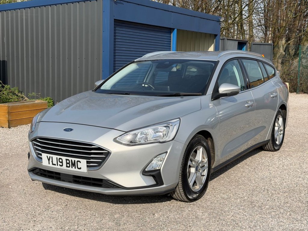 Used Ford Focus 2026 for sale - 77952742: Photo 2