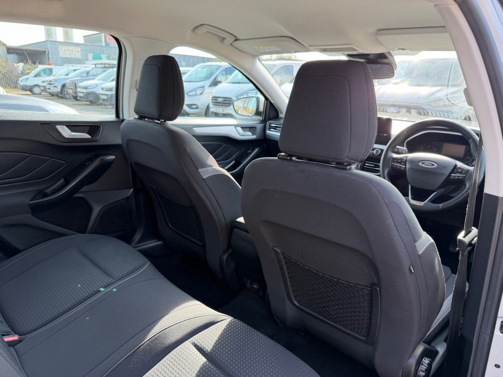 Used Ford Focus 2026 for sale - 77952742: Photo 21