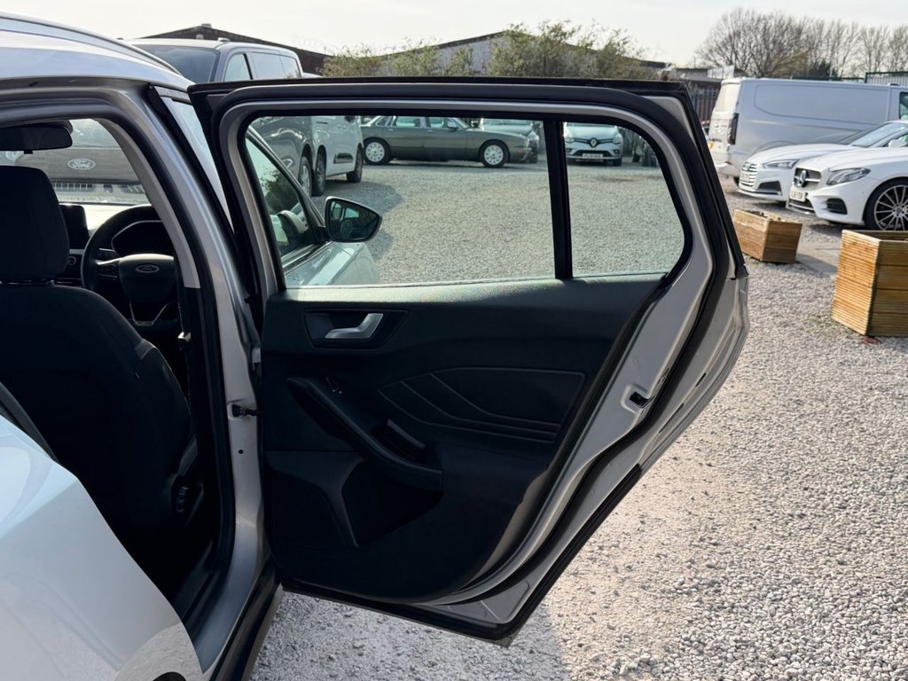 Used Ford Focus 2026 for sale - 77952742: Photo 22