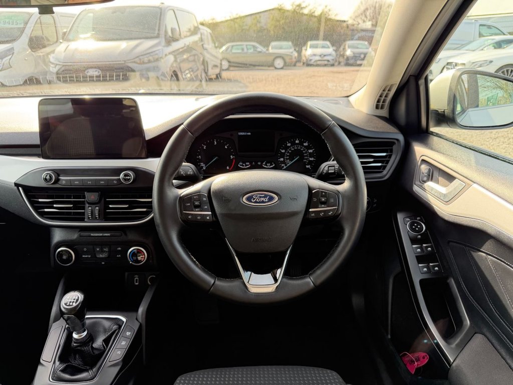 Used Ford Focus 2026 for sale - 77952742: Photo 23