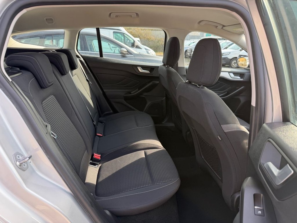 Used Ford Focus 2026 for sale - 77952742: Photo 26