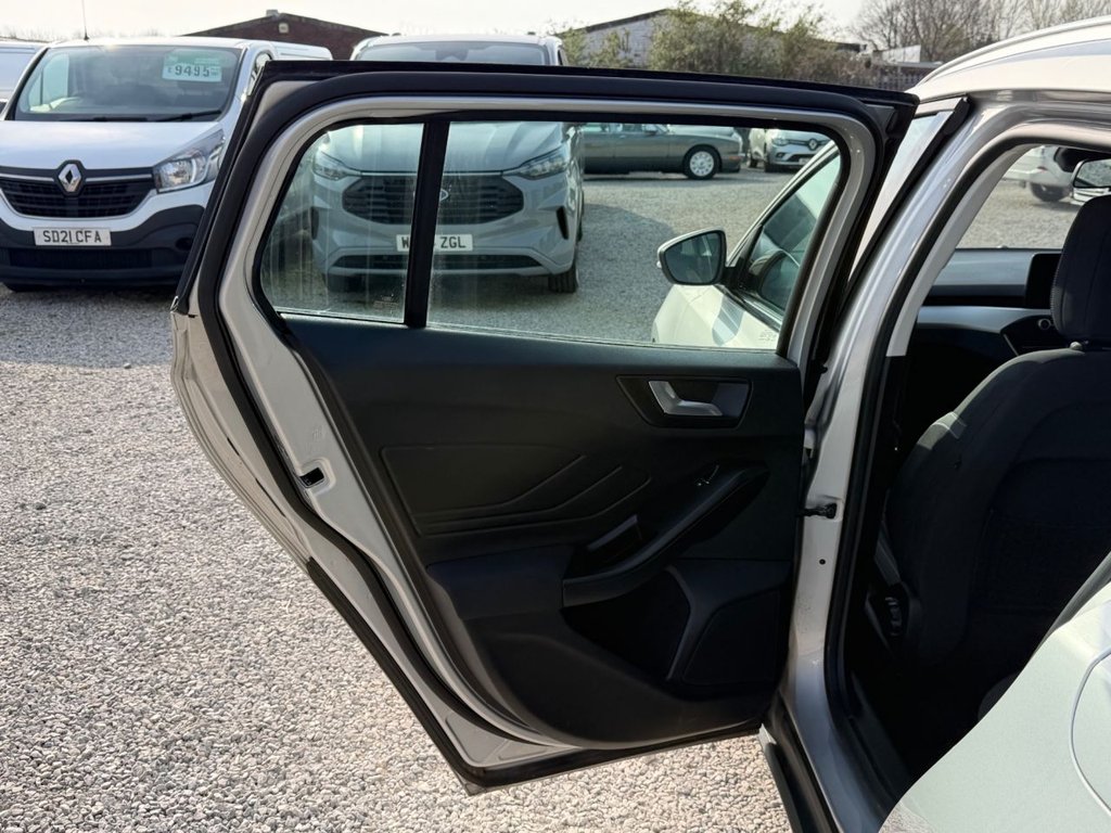 Used Ford Focus 2026 for sale - 77952742: Photo 27