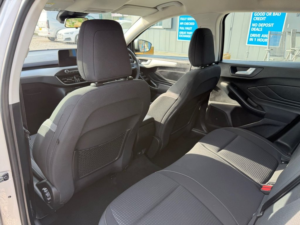 Used Ford Focus 2026 for sale - 77952742: Photo 28
