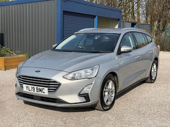 Used Ford Focus 2026 for sale - 77952742: Photo