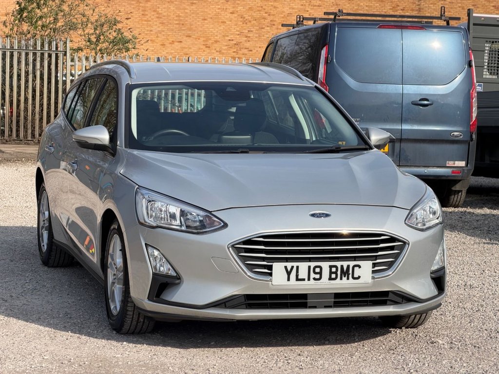 Used Ford Focus 2026 for sale - 77952742: Photo 3