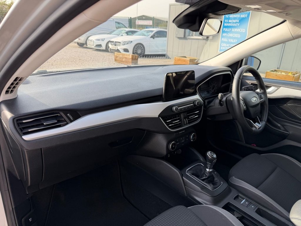 Used Ford Focus 2026 for sale - 77952742: Photo 30