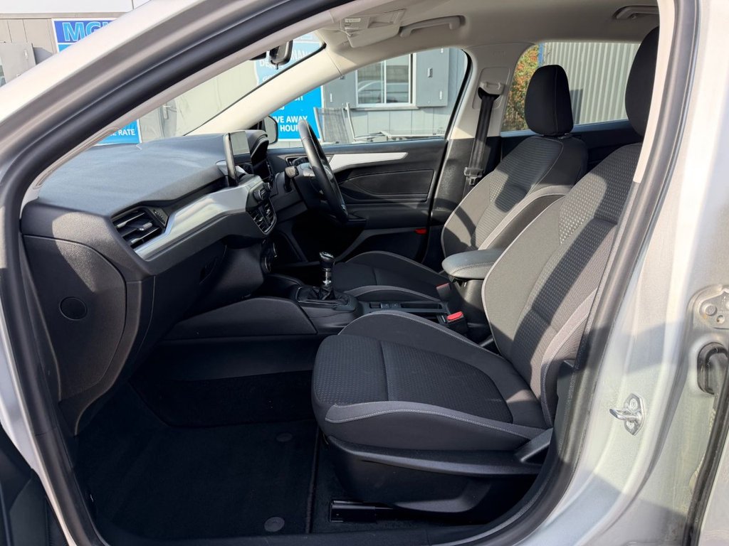 Used Ford Focus 2026 for sale - 77952742: Photo 31
