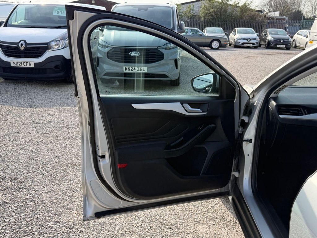 Used Ford Focus 2026 for sale - 77952742: Photo 35