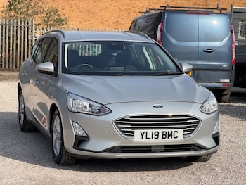 Used Ford Focus 2026 for sale - 77952742: Photo