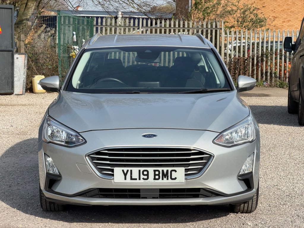 Used Ford Focus 2026 for sale - 77952742: Photo 4