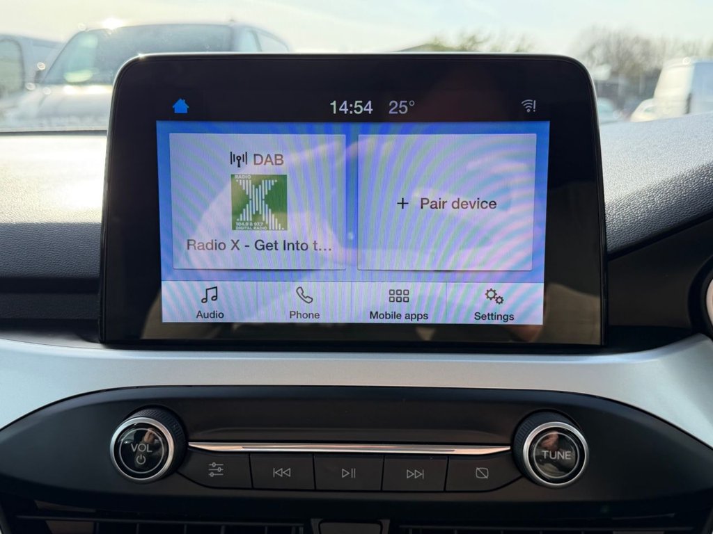 Used Ford Focus 2026 for sale - 77952742: Photo 46