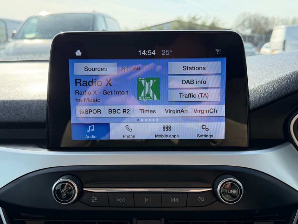 Used Ford Focus 2026 for sale - 77952742: Photo 47