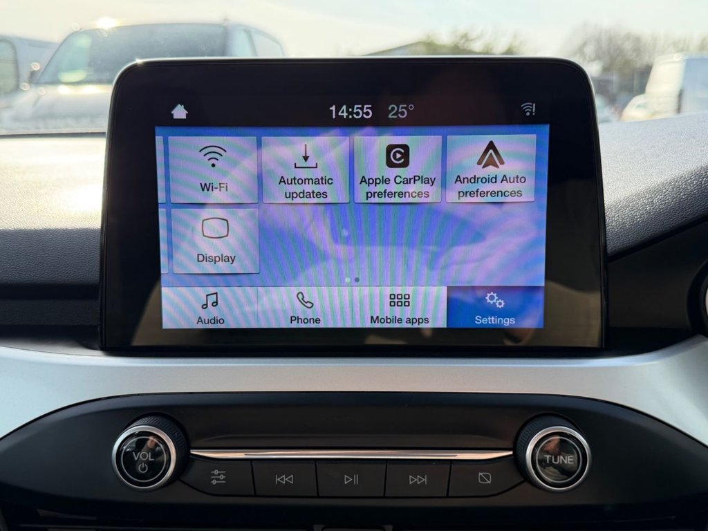 Used Ford Focus 2026 for sale - 77952742: Photo 48