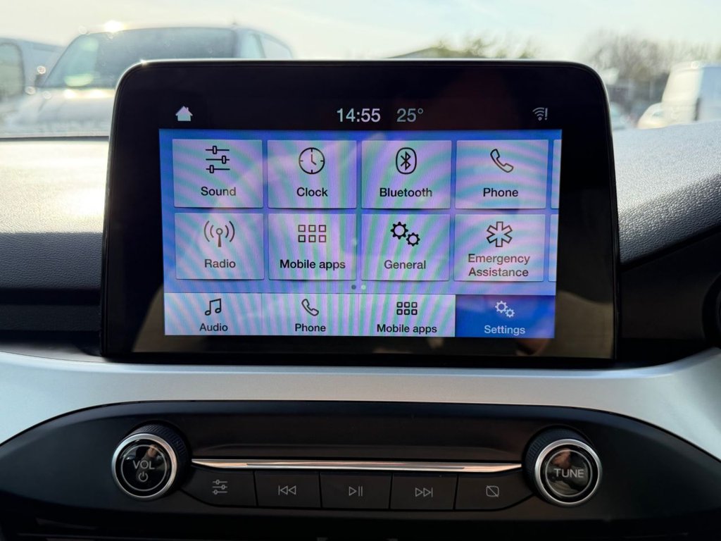 Used Ford Focus 2026 for sale - 77952742: Photo 49