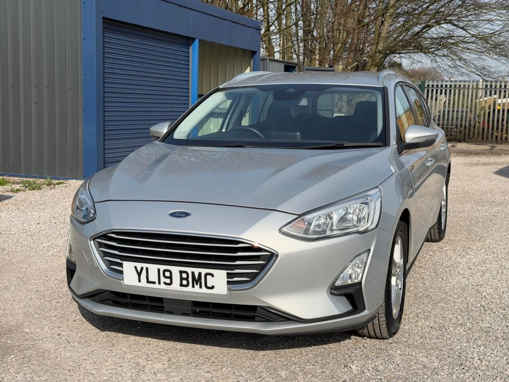 Used Ford Focus 2026 for sale - 77952742: Photo 5