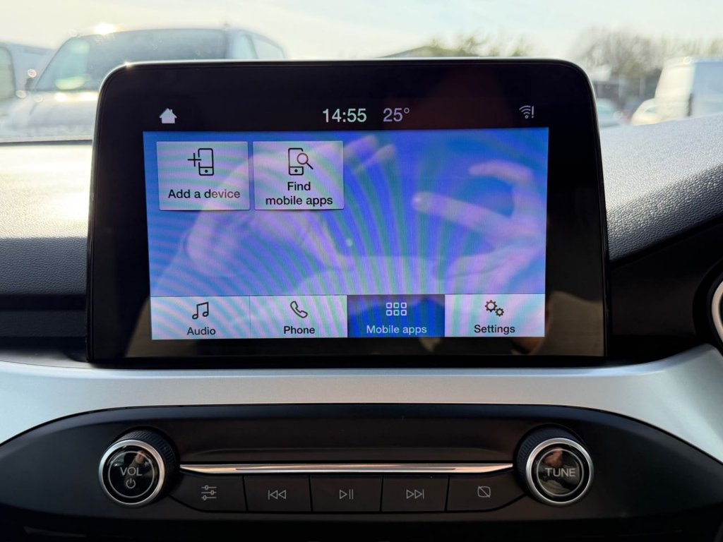 Used Ford Focus 2026 for sale - 77952742: Photo 50