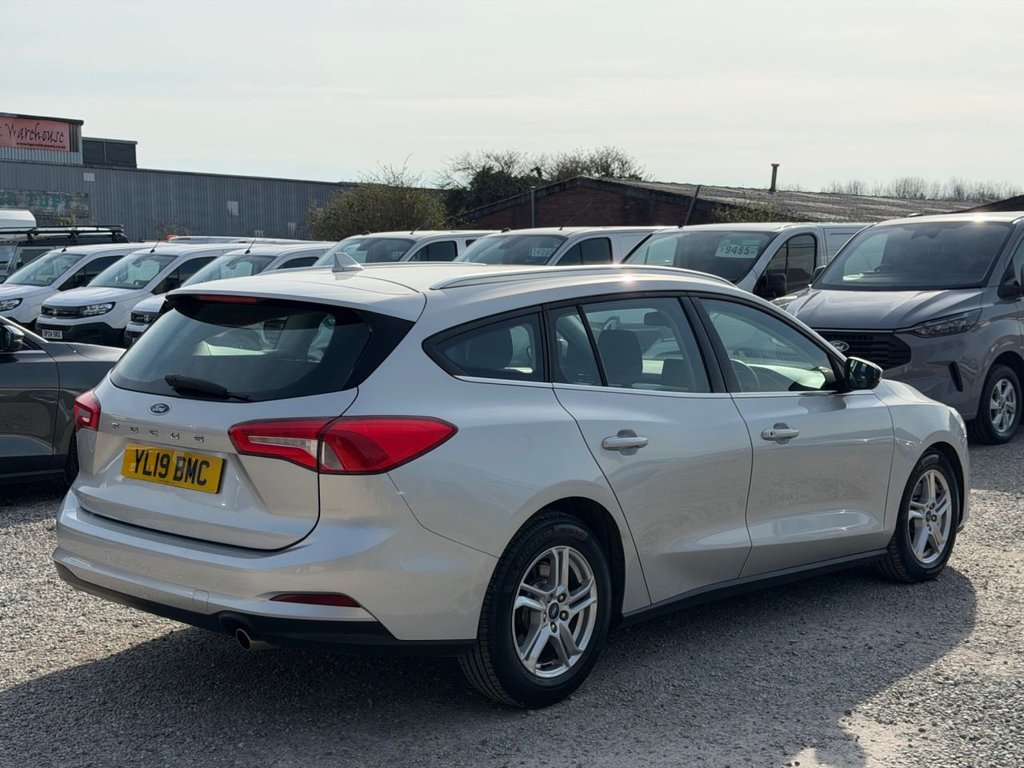 Used Ford Focus 2026 for sale - 77952742: Photo 6