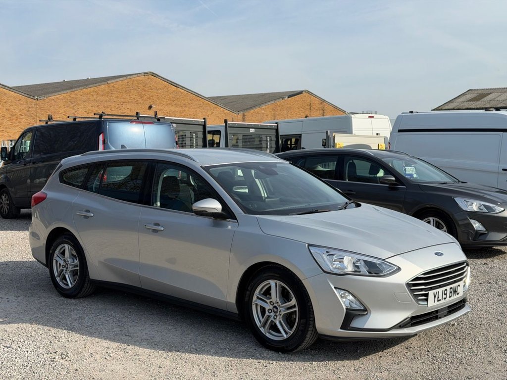 Used Ford Focus 2026 for sale - 77952742: Photo 7