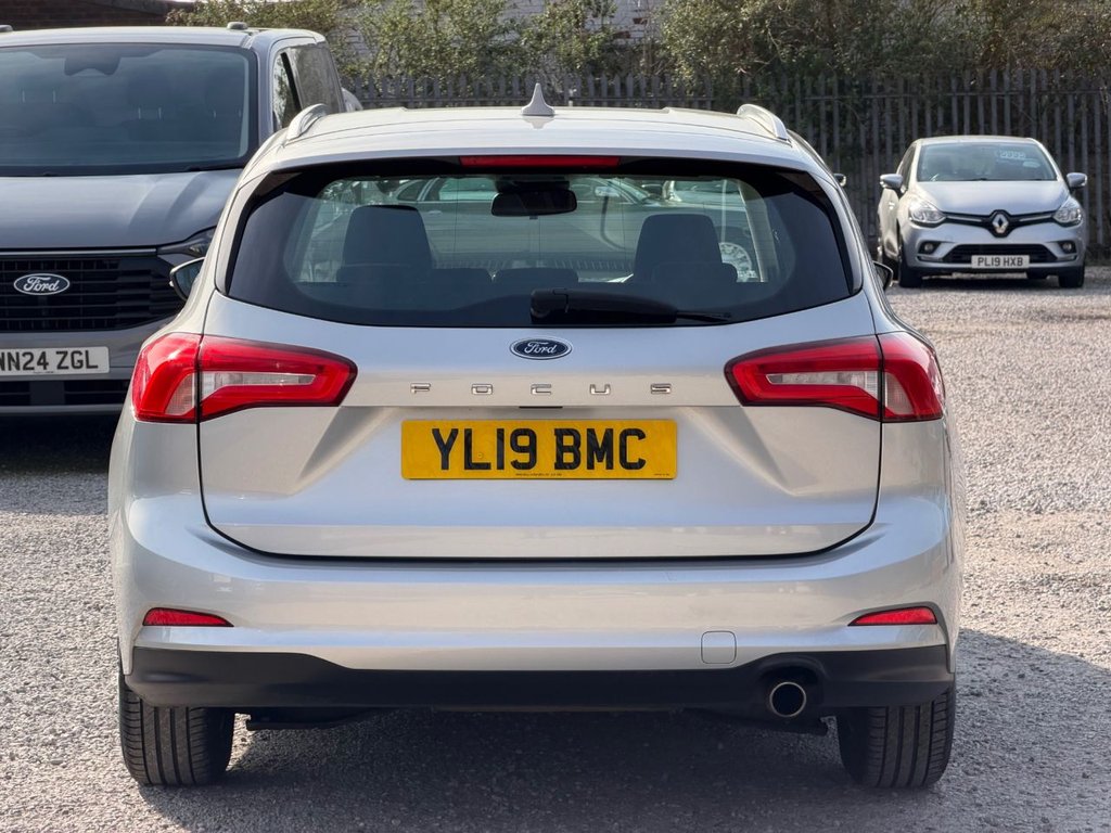 Used Ford Focus 2026 for sale - 77952742: Photo 9