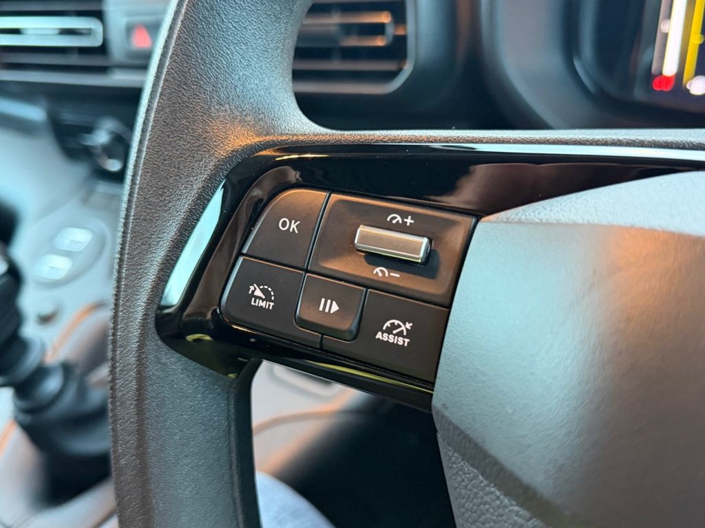 Used Vauxhall Combo 2024 for sale - 76441776: Photo 25