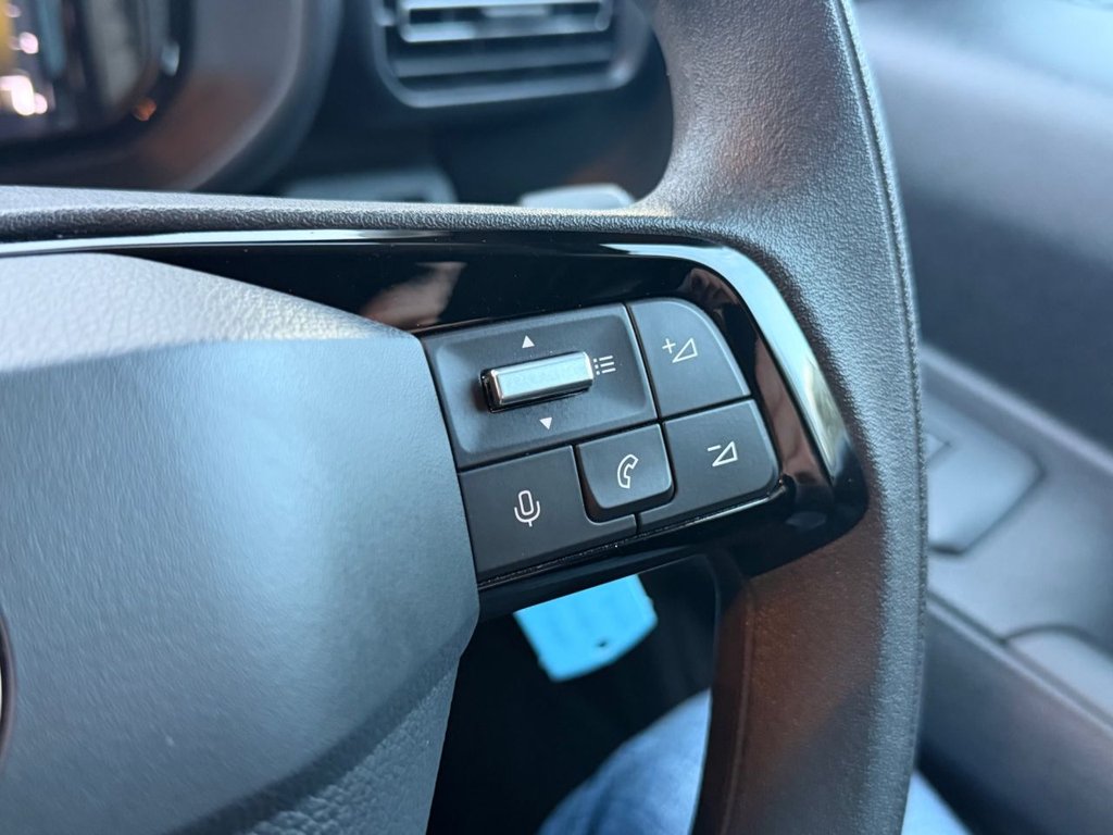 Used Vauxhall Combo 2024 for sale - 76441776: Photo 26