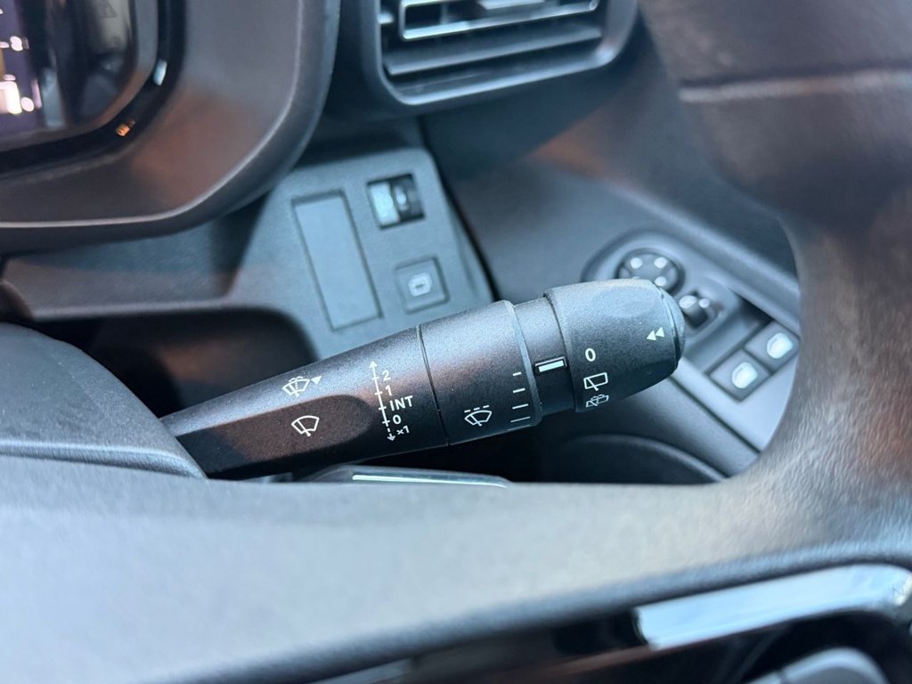 Used Vauxhall Combo 2024 for sale - 76441776: Photo 27