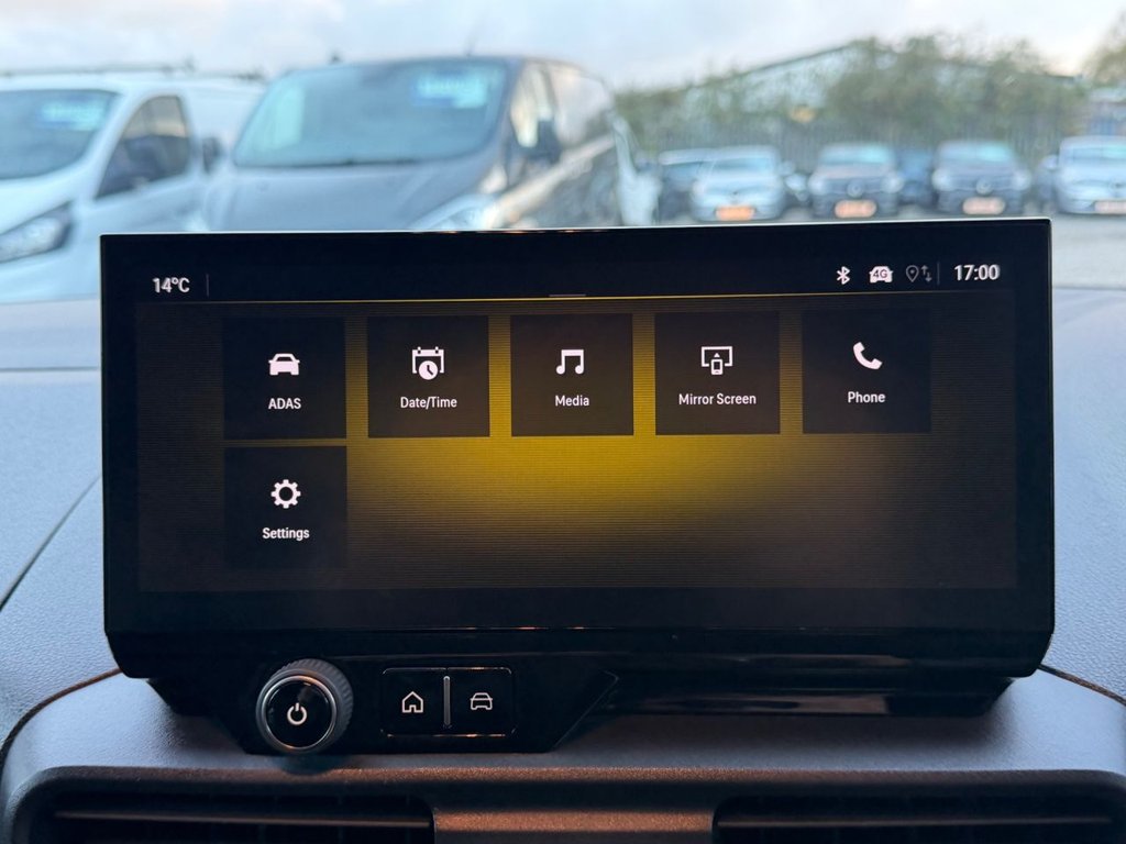 Used Vauxhall Combo 2024 for sale - 76441776: Photo 33