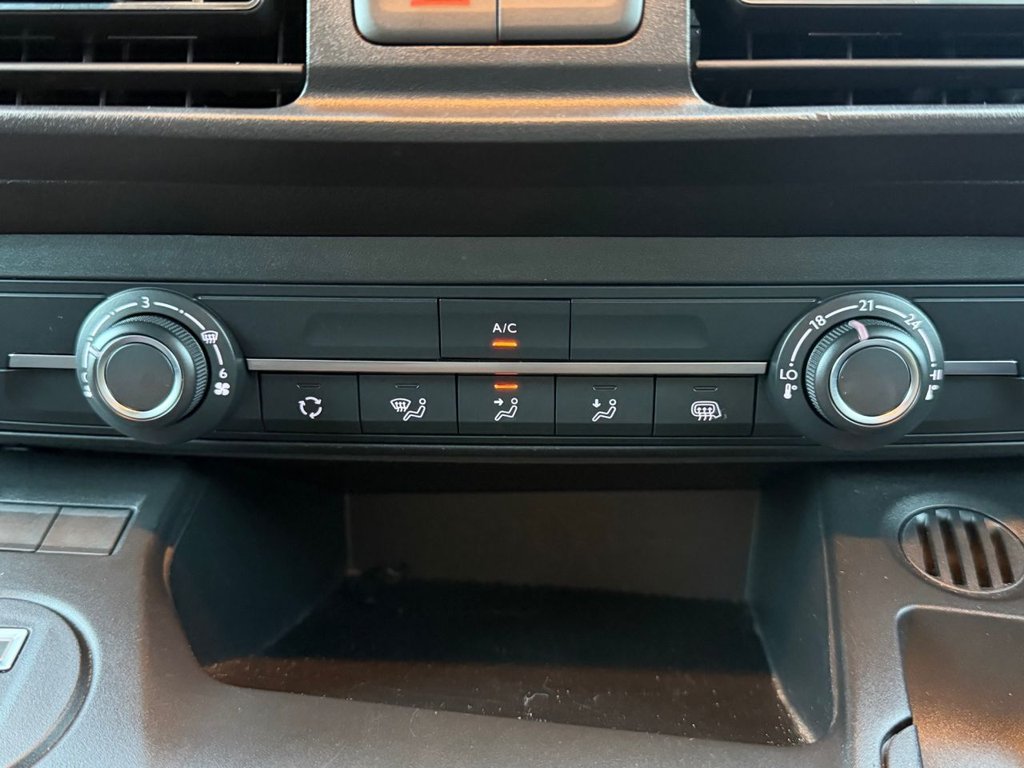 Used Vauxhall Combo 2024 for sale - 76441776: Photo 34