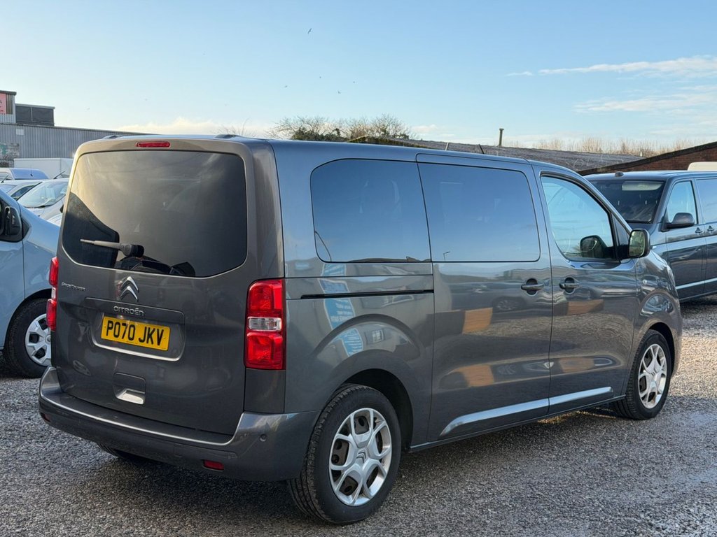 Used Citroen Space Tourer 2020 for sale - 77139621: Photo 12