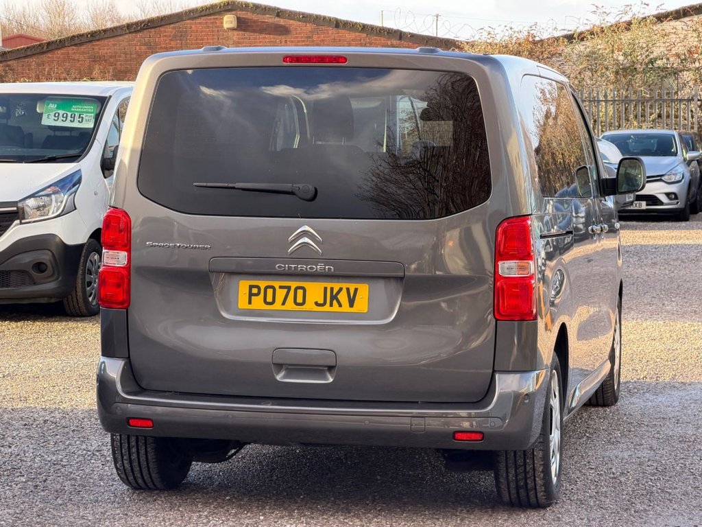 Used Citroen Space Tourer 2020 for sale - 77139621: Photo 14