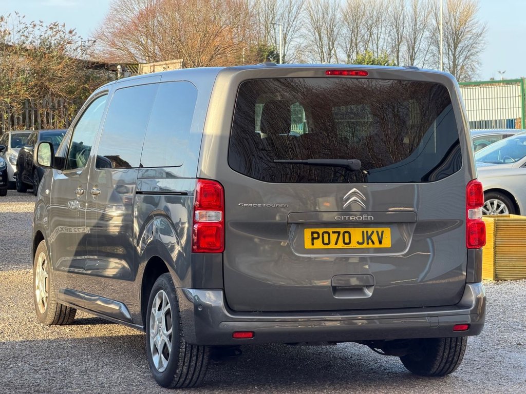 Used Citroen Space Tourer 2020 for sale - 77139621: Photo 16