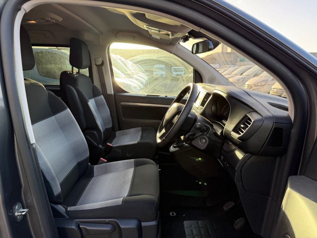 Used Citroen Space Tourer 2020 for sale - 77139621: Photo 17