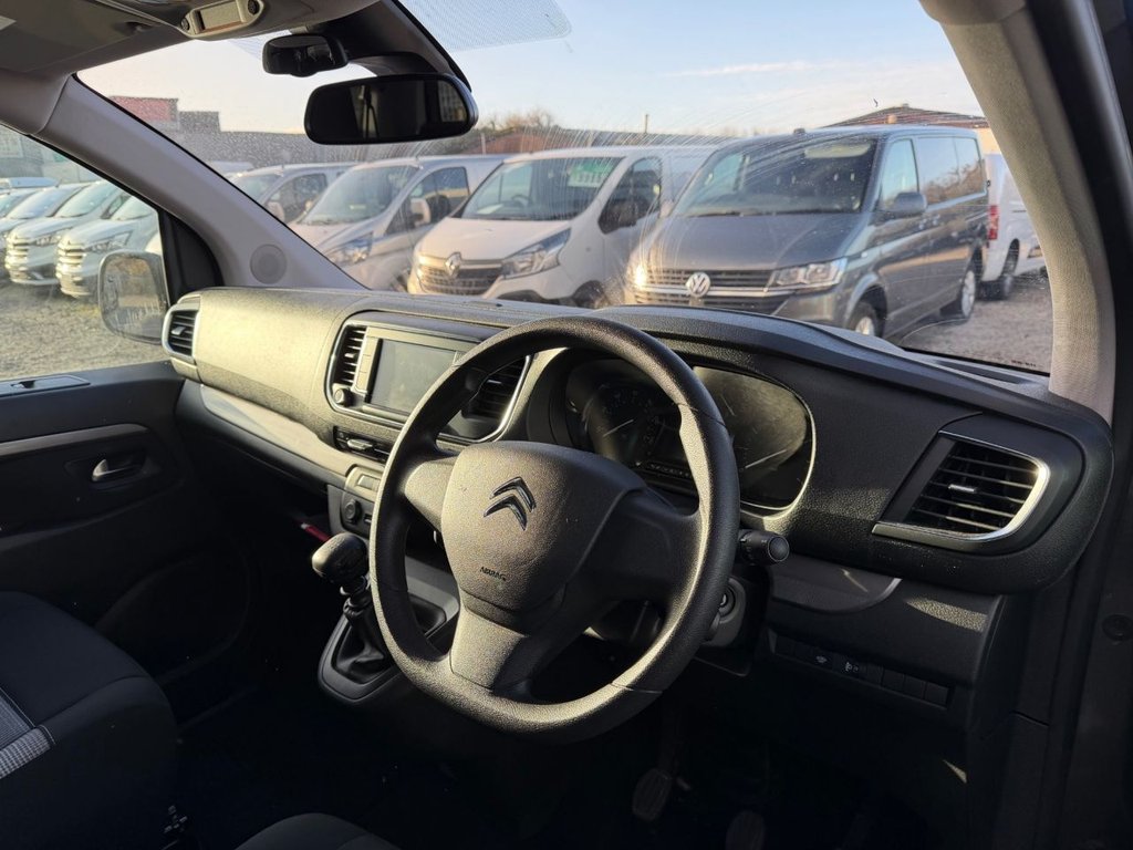 Used Citroen Space Tourer 2020 for sale - 77139621: Photo 19