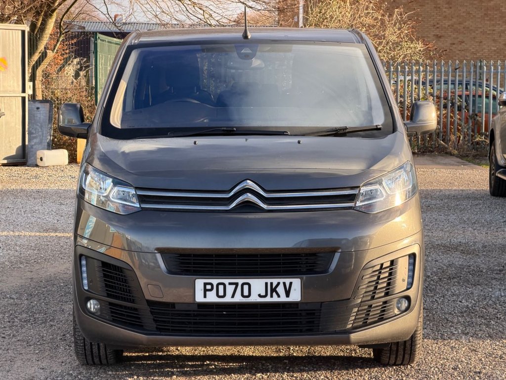 Used Citroen Space Tourer 2020 for sale - 77139621: Photo 2