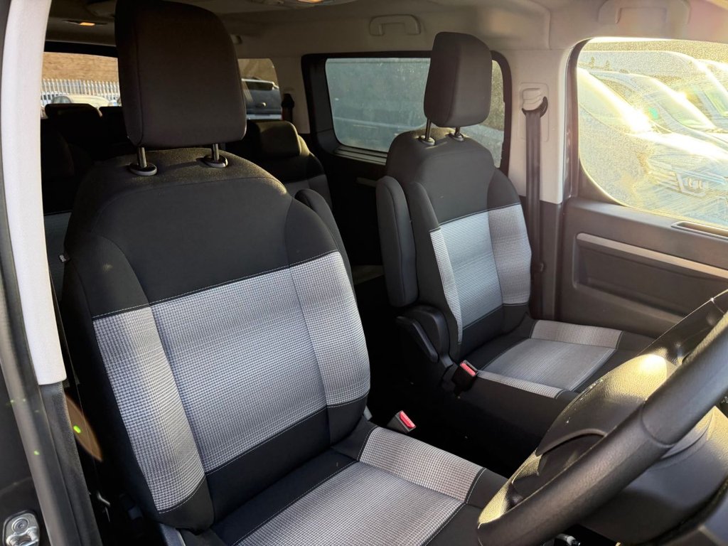 Used Citroen Space Tourer 2020 for sale - 77139621: Photo 20