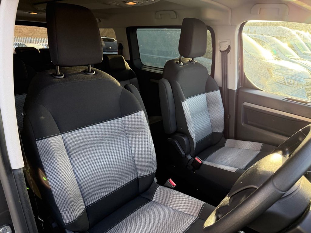 Used Citroen Space Tourer 2020 for sale - 77139621: Photo 21