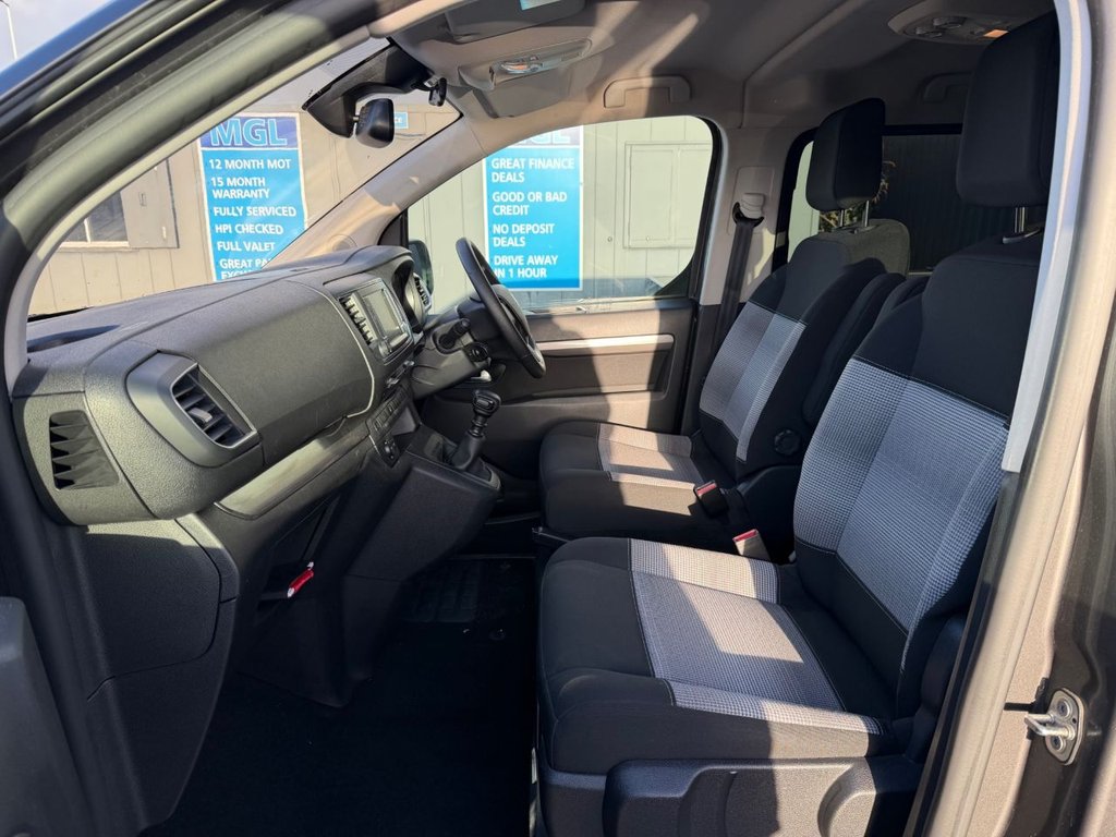 Used Citroen Space Tourer 2020 for sale - 77139621: Photo 22