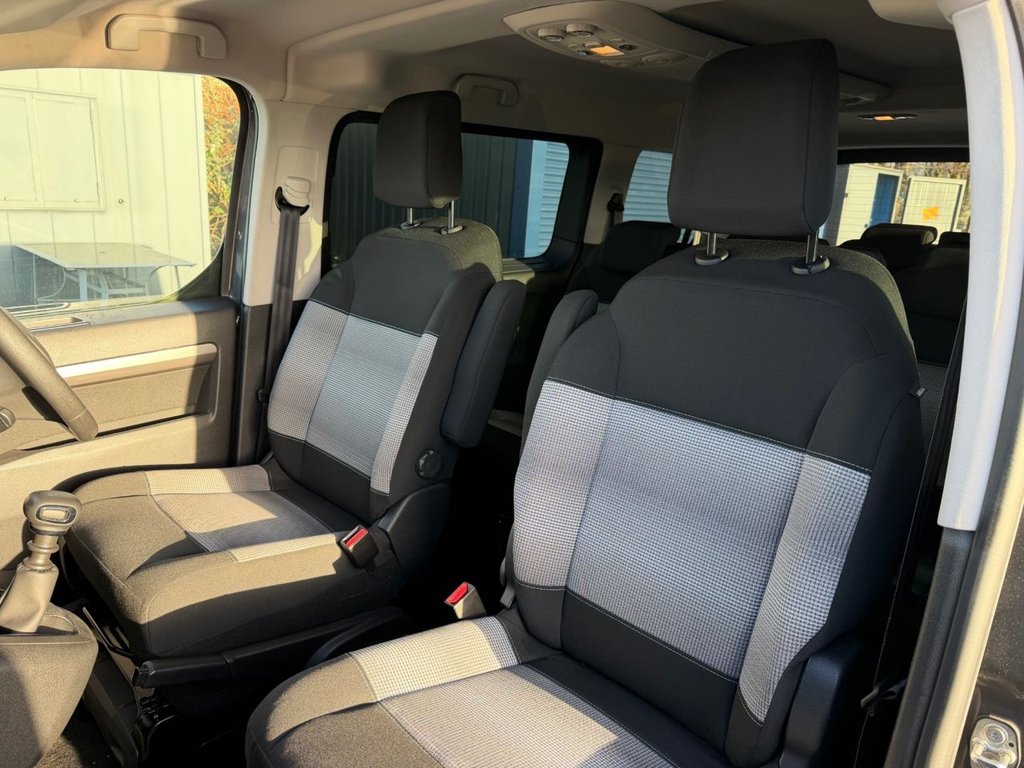 Used Citroen Space Tourer 2020 for sale - 77139621: Photo 24