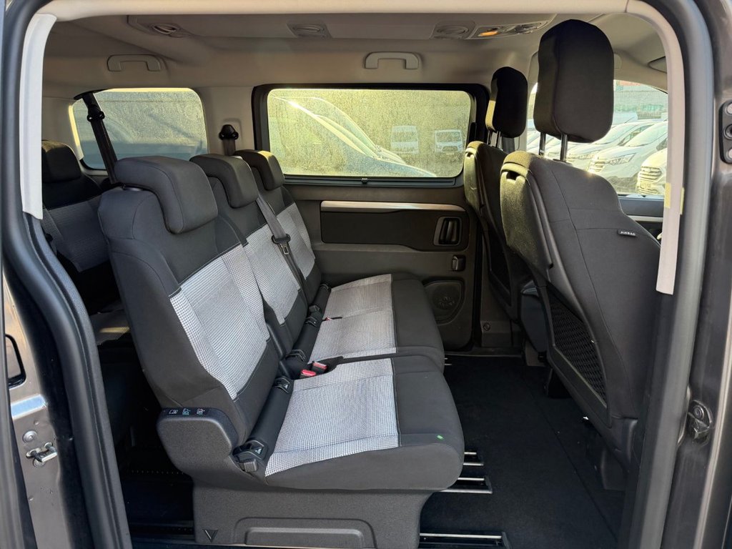 Used Citroen Space Tourer 2020 for sale - 77139621: Photo 25