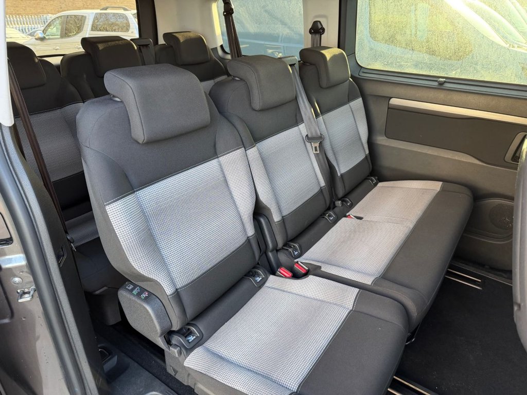 Used Citroen Space Tourer 2020 for sale - 77139621: Photo 26