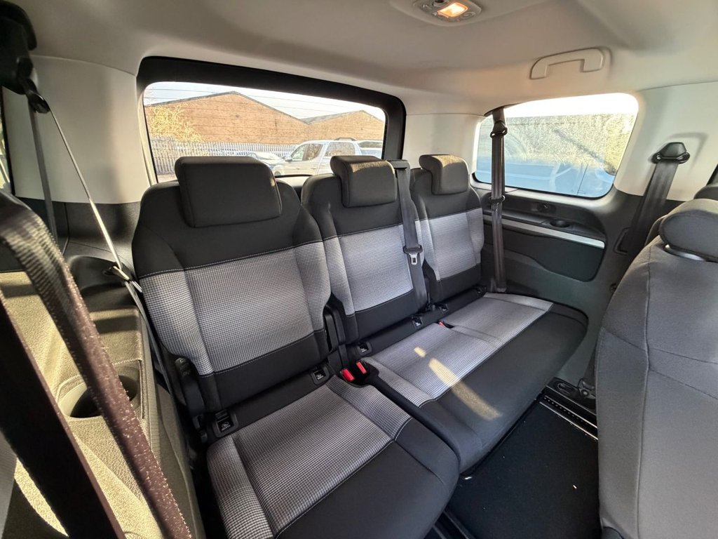 Used Citroen Space Tourer 2020 for sale - 77139621: Photo 27