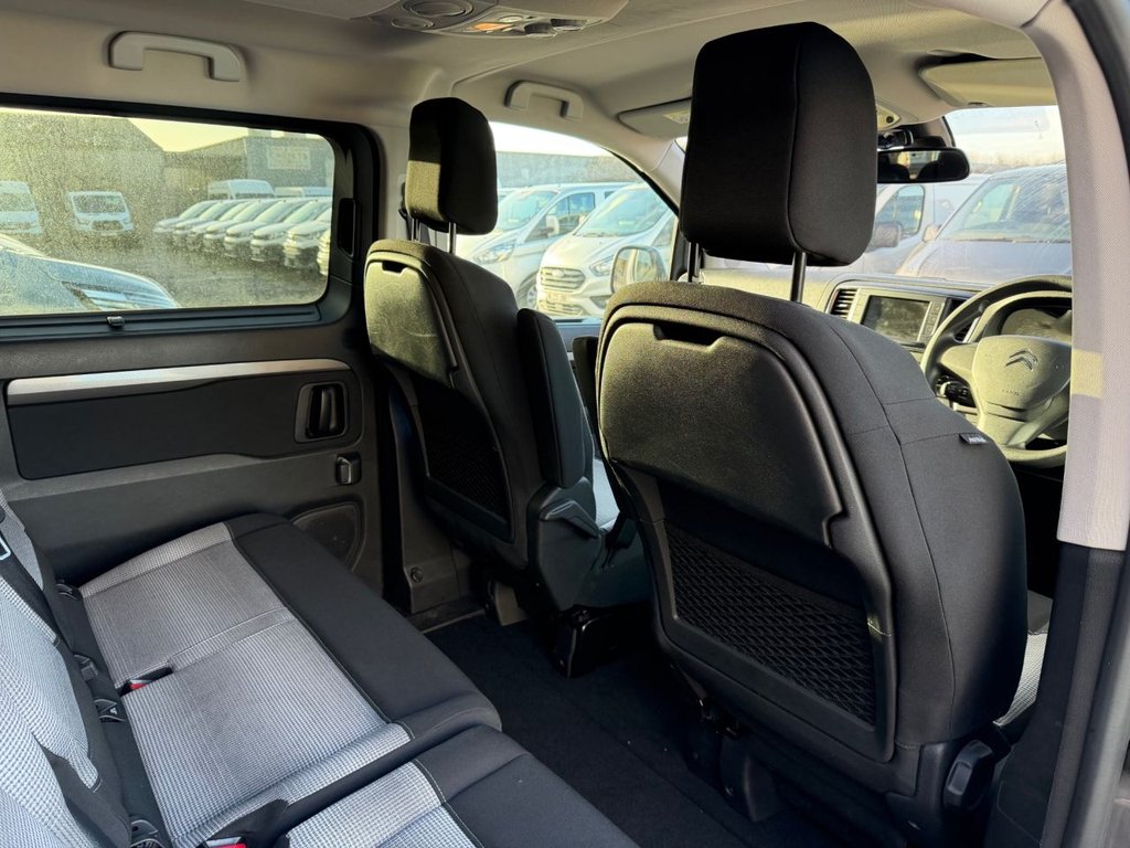 Used Citroen Space Tourer 2020 for sale - 77139621: Photo 28