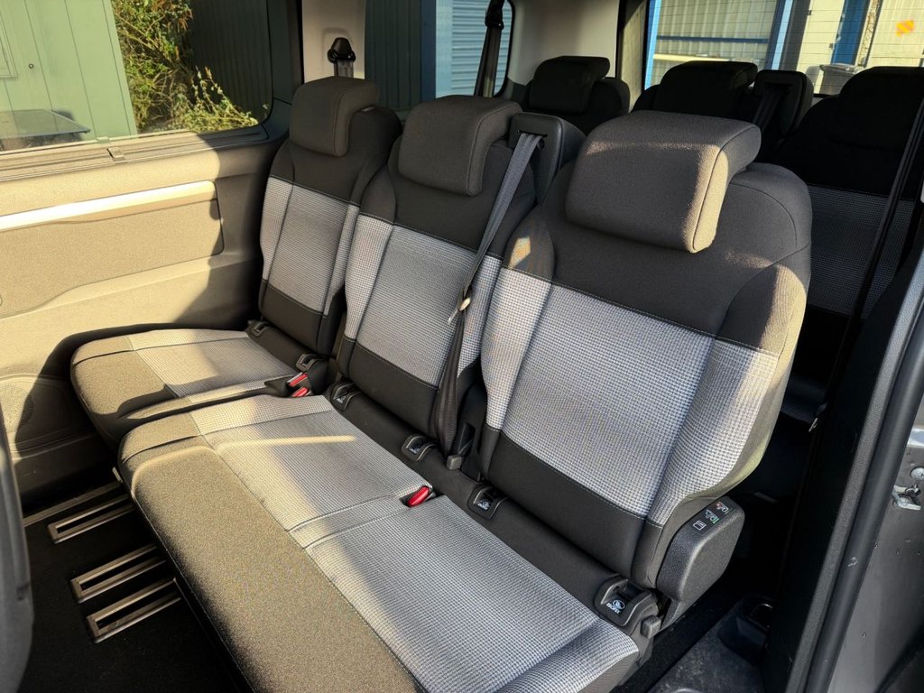 Used Citroen Space Tourer 2020 for sale - 77139621: Photo 29