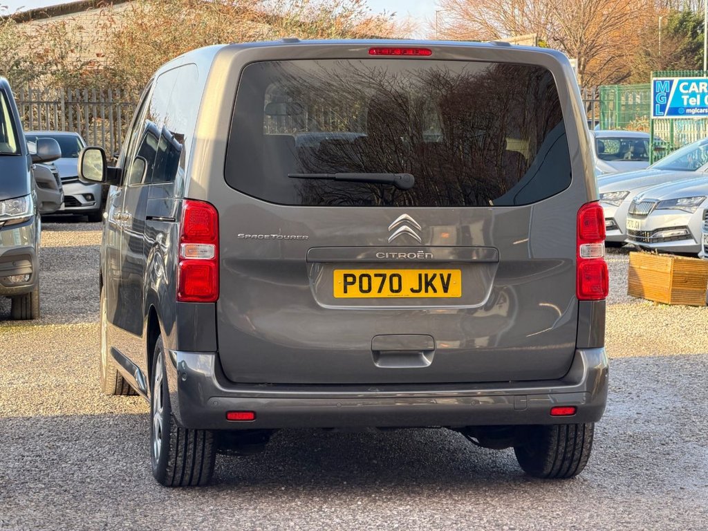 Used Citroen Space Tourer 2020 for sale - 77139621: Photo 3