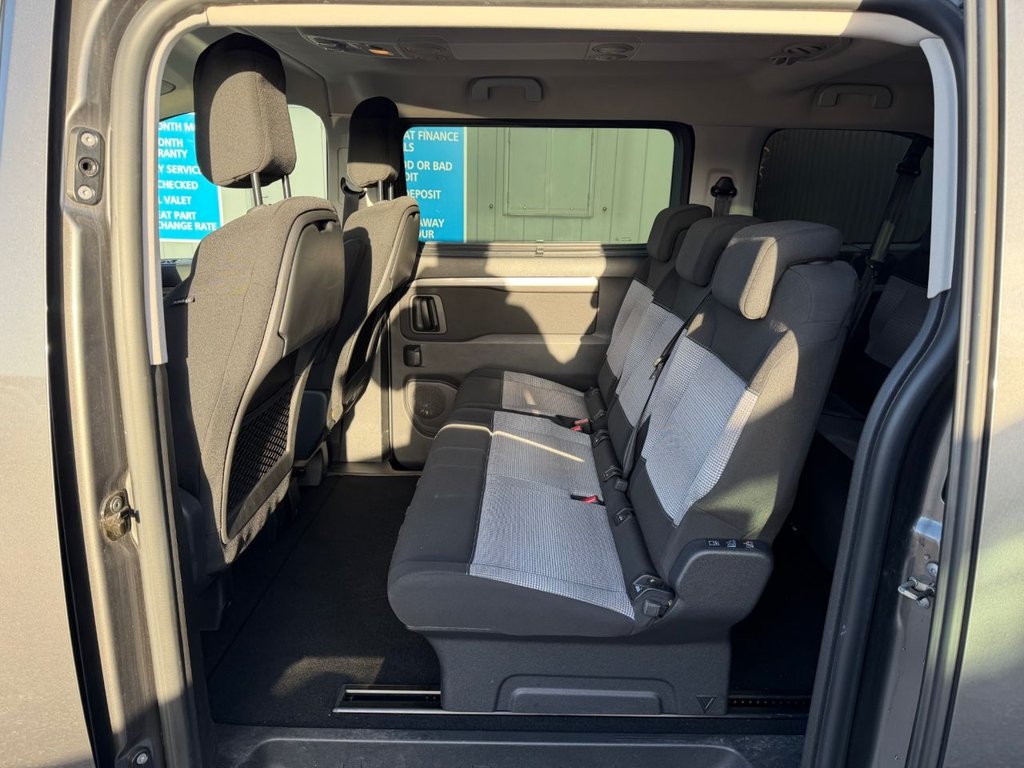 Used Citroen Space Tourer 2020 for sale - 77139621: Photo 30