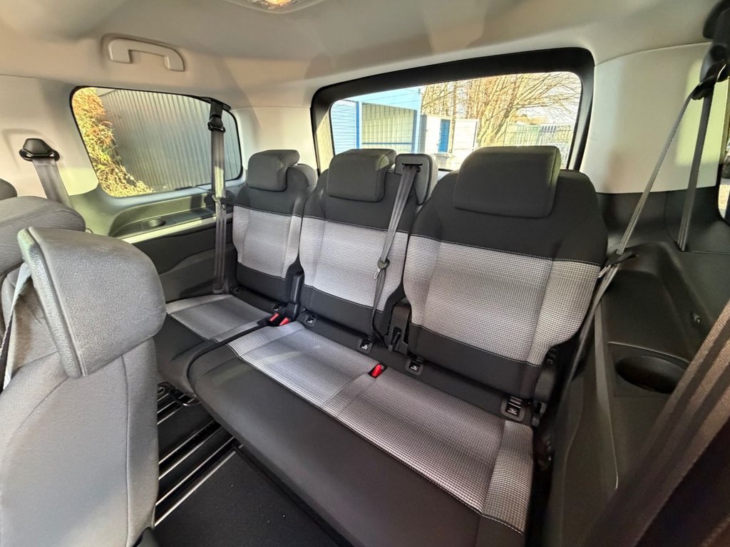 Used Citroen Space Tourer 2020 for sale - 77139621: Photo 31