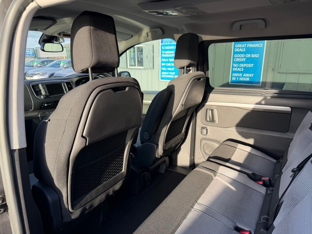 Used Citroen Space Tourer 2020 for sale - 77139621: Photo 32